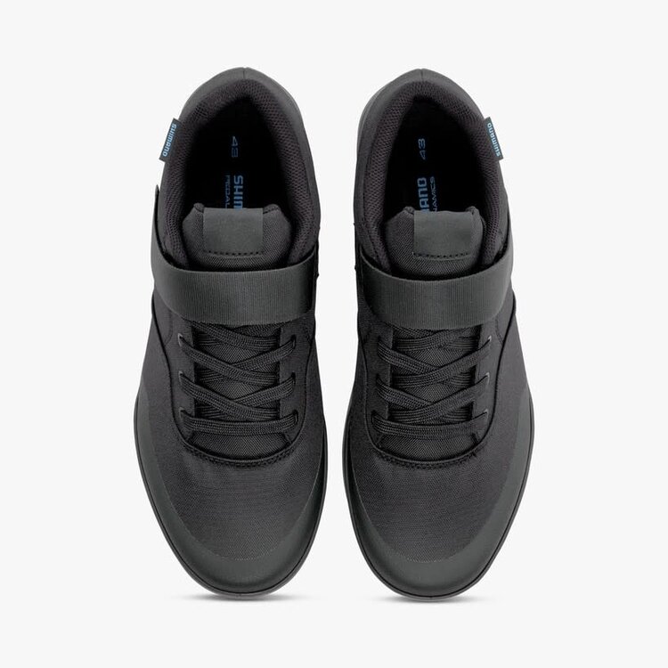 SH-GE500 MTB SPD SHOES | BLACK