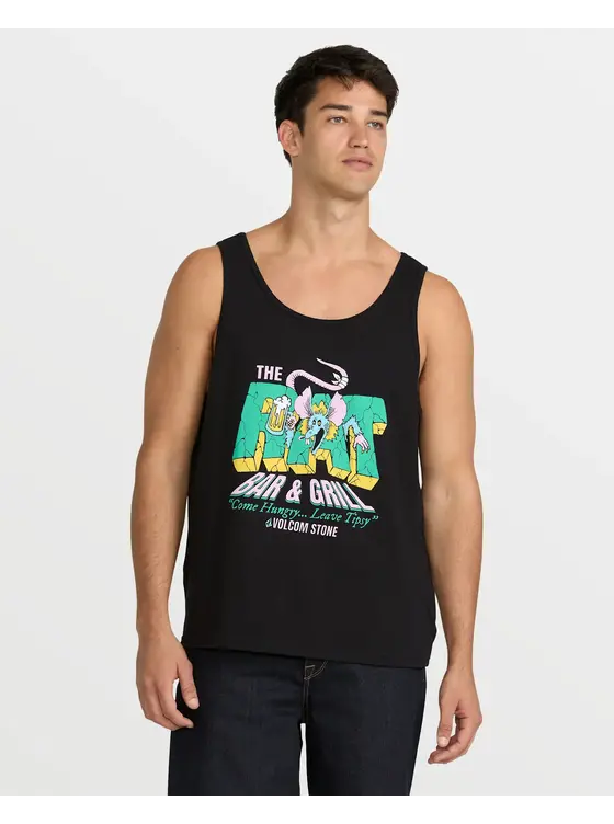 TANK TOPS - Gerick Sports