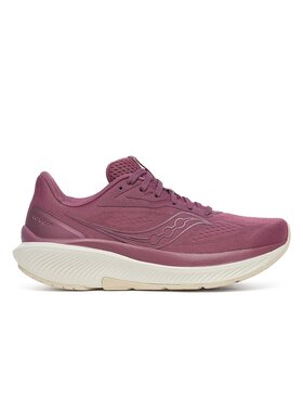 SAUCONY WOMEN'S ECHELON 10 | TERRA/ALMOND