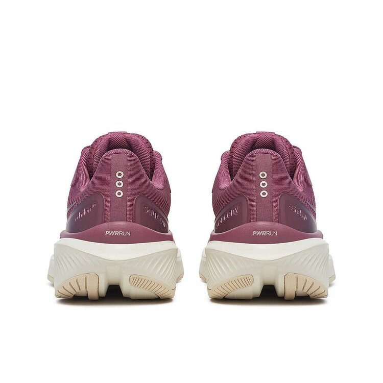 SAUCONY WOMEN'S ECHELON 10 | TERRA/ALMOND