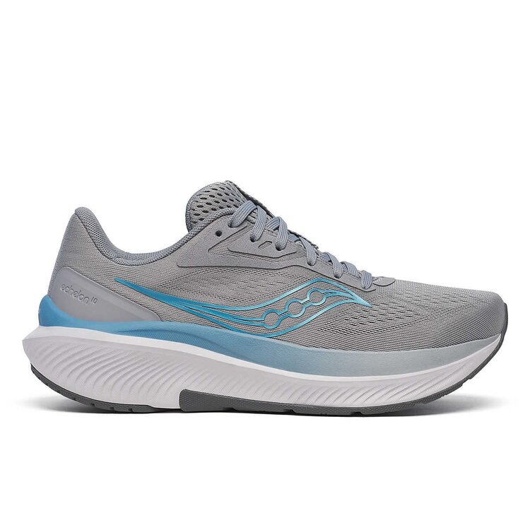 SAUCONY WOMEN'S ECHELON 10 | FLINT/BREEZE