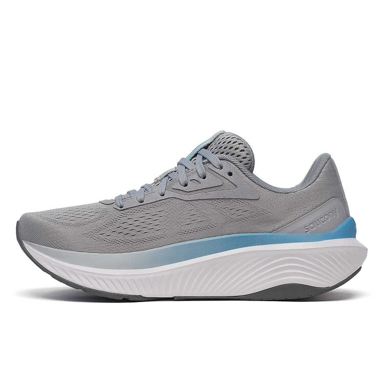 SAUCONY WOMEN'S ECHELON 10 | FLINT/BREEZE
