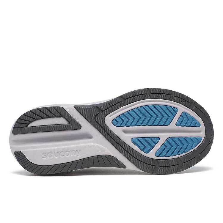 SAUCONY WOMEN'S ECHELON 10 | FLINT/BREEZE