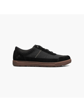 FORSAKE MEN'S MASON LOW | BLACK
