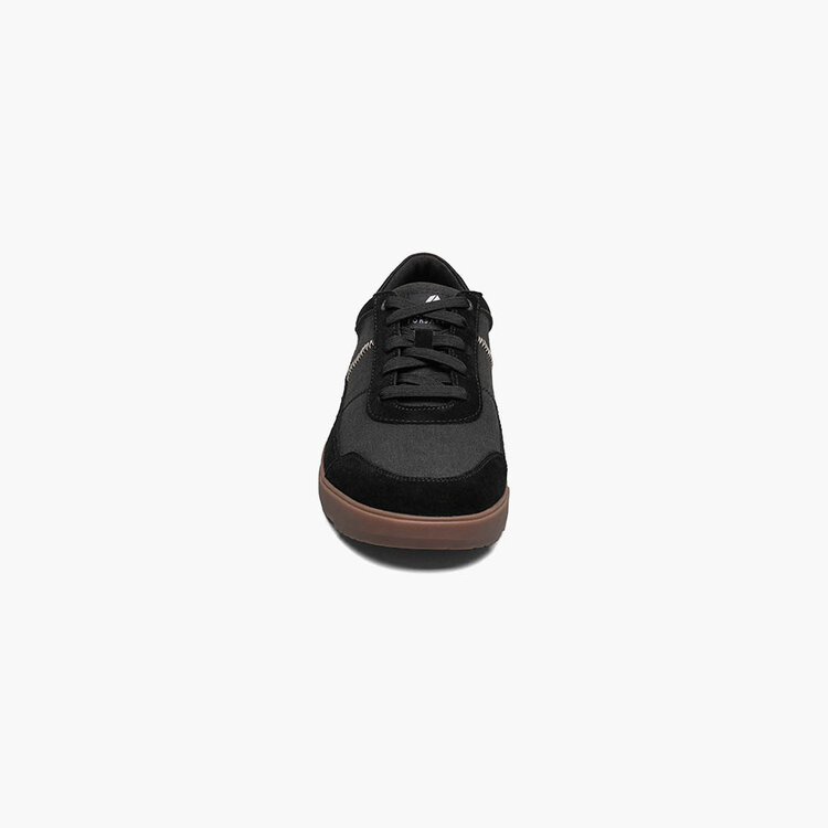 FORSAKE MEN'S MASON LOW | BLACK
