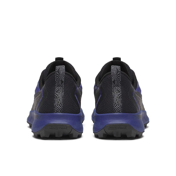 SAUCONY MEN'S PEREGRINE 15 GTX | REGAL/BLACK