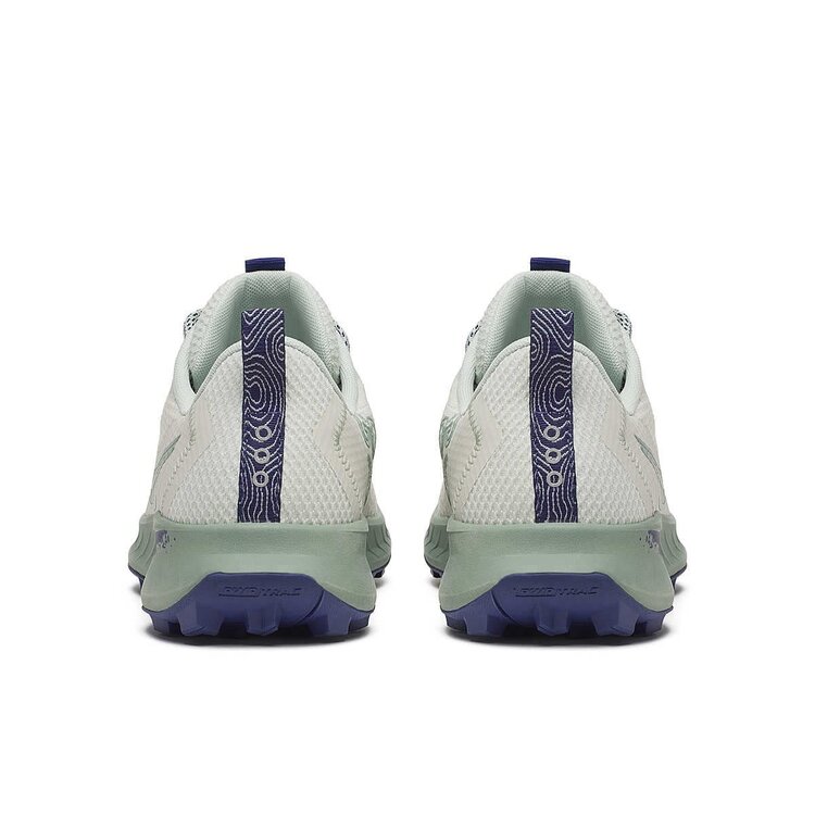 SAUCONY WOMEN'S PEREGRINE 15 GTX | QUARTZ/MIST