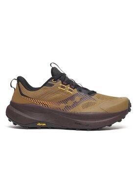 SAUCONY MEN'S XODUS ULTRA 4 | KODIAK/WINE