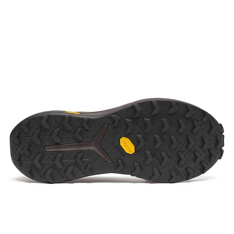 SAUCONY MEN'S XODUS ULTRA 4 | KODIAK/WINE