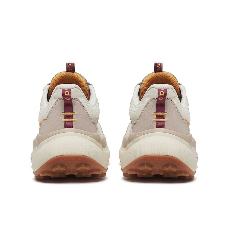 SAUCONY WOMEN'S XODUS ULTRA 4 | AUTUMN/BARLEY