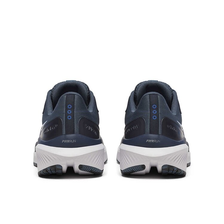 SAUCONY MEN'S ECHELON 10 | DUSK/SKYDIVER