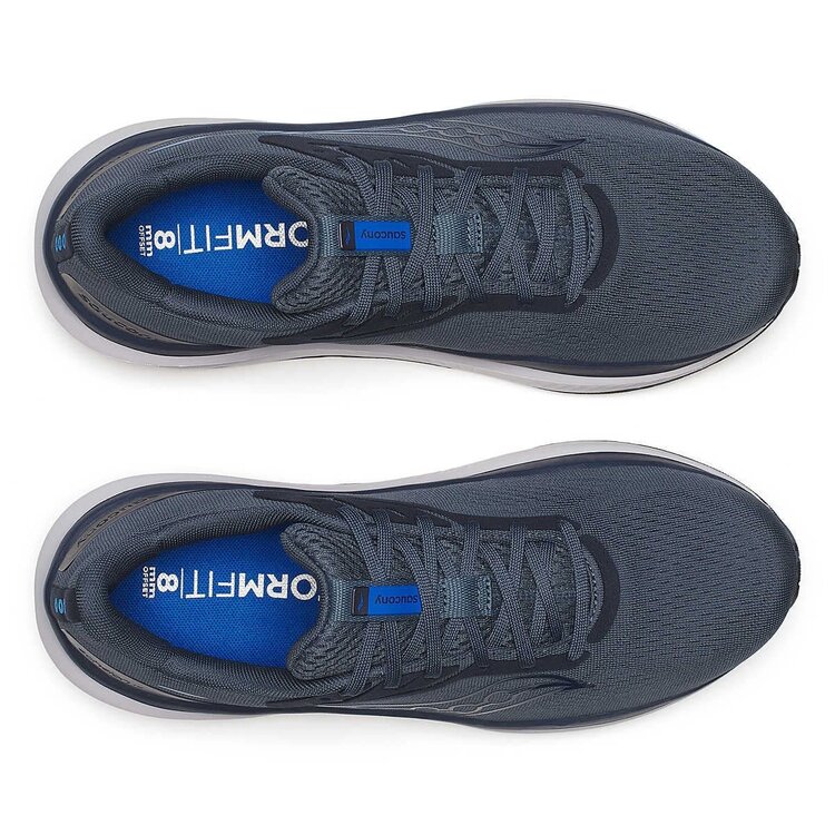 SAUCONY MEN'S ECHELON 10 | DUSK/SKYDIVER