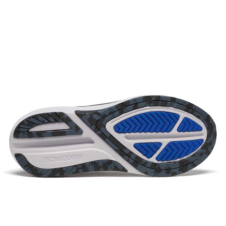 SAUCONY MEN'S ECHELON 10 | DUSK/SKYDIVER