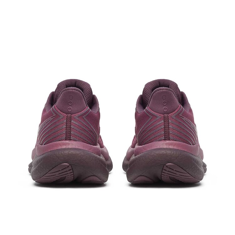 SAUCONY WOMEN'S TRIUMPH 23 | TERRA/WINE