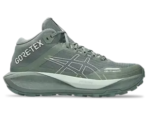 ASICS MEN'S GEL-TRABUCO MT GTX | MONUMENT BLUE - Gerick Sports