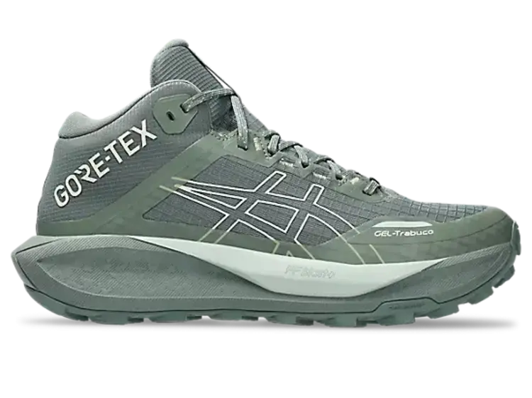 ASICS MEN'S GEL-TRABUCO MT GTX | MONUMENT BLUE