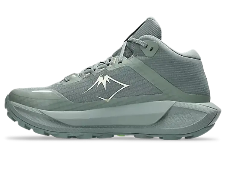 ASICS MEN'S GEL-TRABUCO MT GTX | MONUMENT BLUE