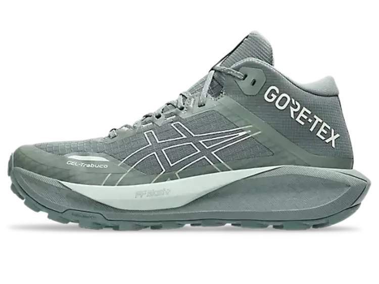 ASICS MEN'S GEL-TRABUCO MT GTX | MONUMENT BLUE