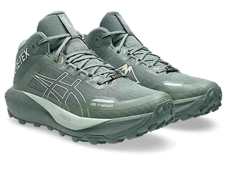 ASICS MEN'S GEL-TRABUCO MT GTX | MONUMENT BLUE
