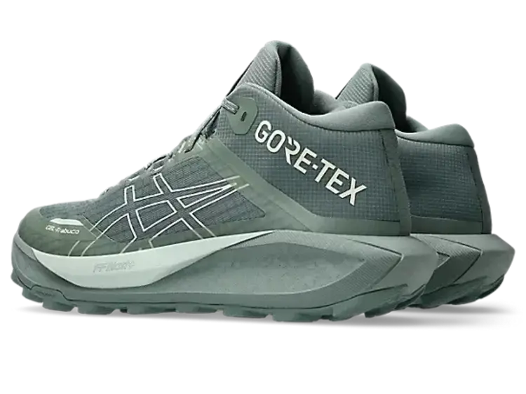 ASICS MEN'S GEL-TRABUCO MT GTX | MONUMENT BLUE