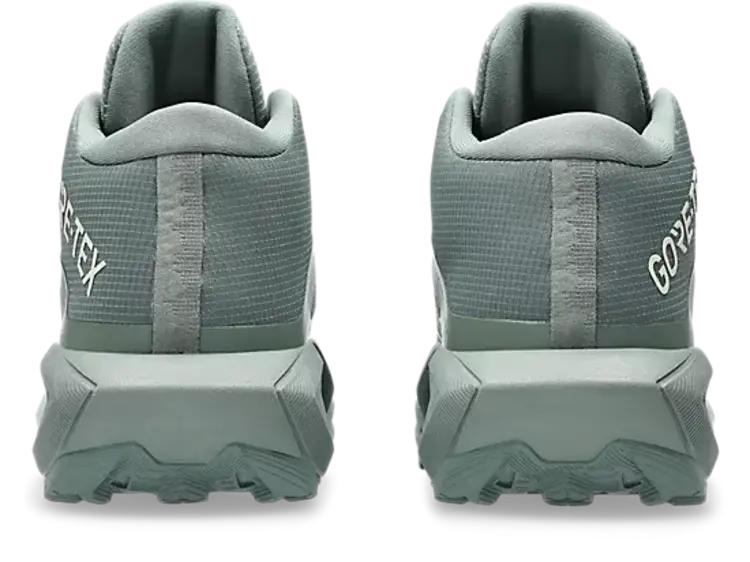 ASICS MEN'S GEL-TRABUCO MT GTX | MONUMENT BLUE