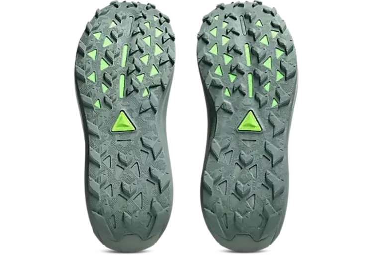 ASICS MEN'S GEL-TRABUCO MT GTX | MONUMENT BLUE