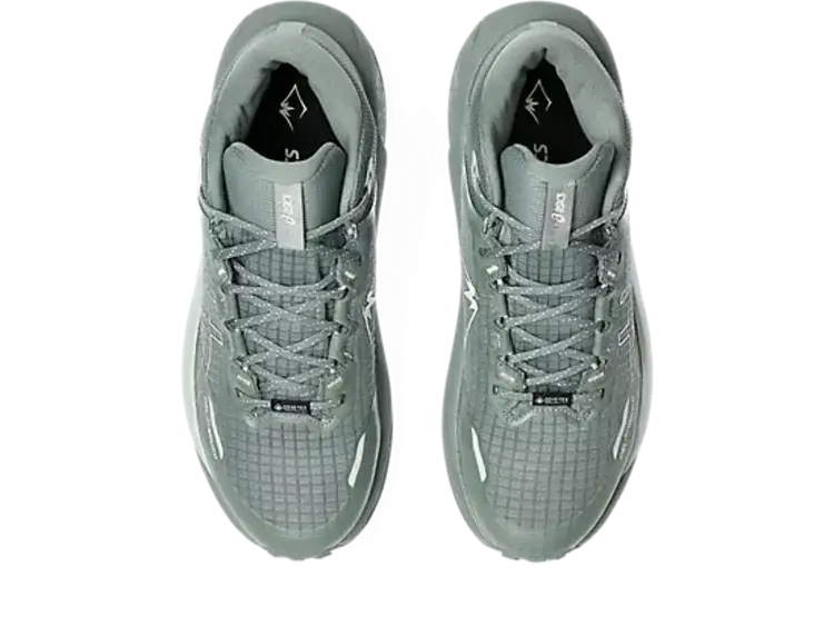 ASICS MEN'S GEL-TRABUCO MT GTX | MONUMENT BLUE