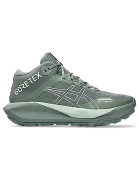 ASICS WOMEN'S GEL-TRABUCO MT GTX | MONUMENT BLUE