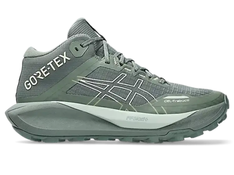 ASICS WOMEN'S GEL-TRABUCO MT GTX | MONUMENT BLUE