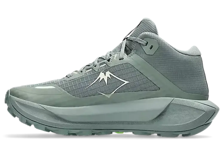 ASICS WOMEN'S GEL-TRABUCO MT GTX | MONUMENT BLUE