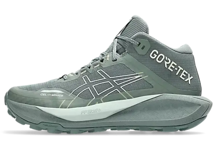 ASICS WOMEN'S GEL-TRABUCO MT GTX | MONUMENT BLUE