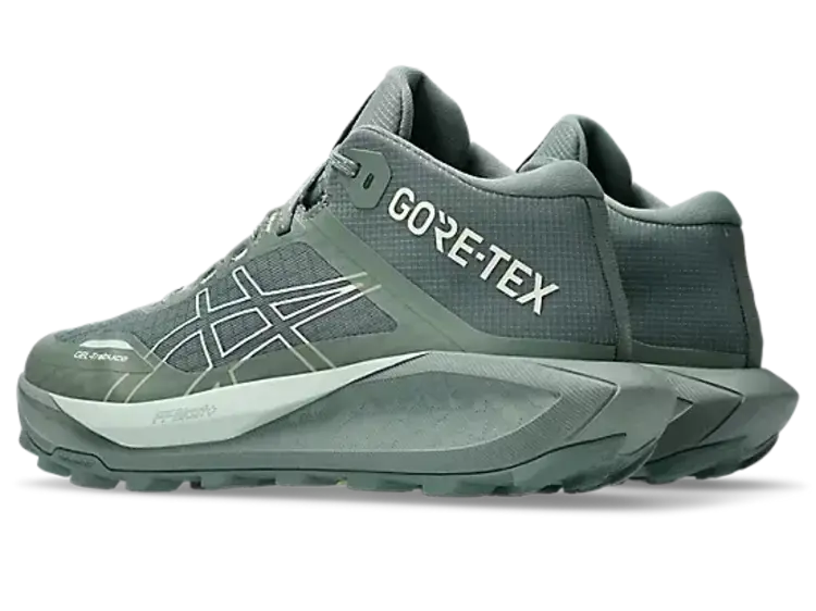 ASICS WOMEN'S GEL-TRABUCO MT GTX | MONUMENT BLUE