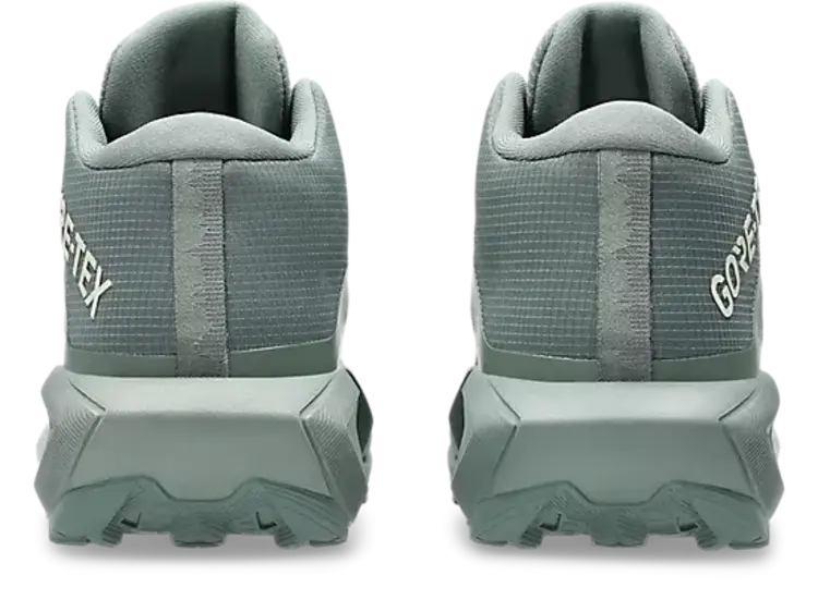 ASICS WOMEN'S GEL-TRABUCO MT GTX | MONUMENT BLUE