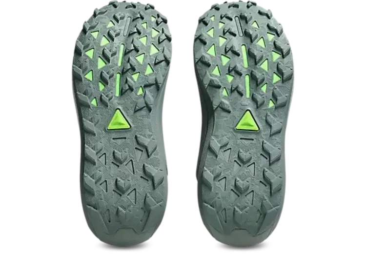 ASICS WOMEN'S GEL-TRABUCO MT GTX | MONUMENT BLUE