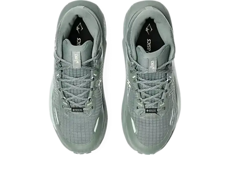 ASICS WOMEN'S GEL-TRABUCO MT GTX | MONUMENT BLUE