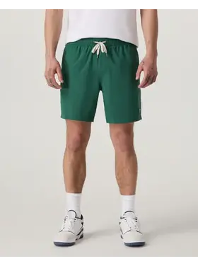 VUORI MEN'S KORE SHORT | VIRIDIAN