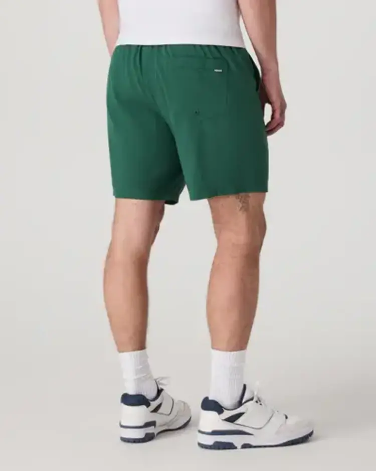 VUORI  MEN'S KORE SHORT | VIRIDIAN