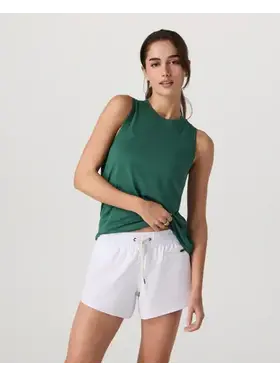 VUORI WOMEN'S ENERGY TOP - LONG | VIRIDIAN