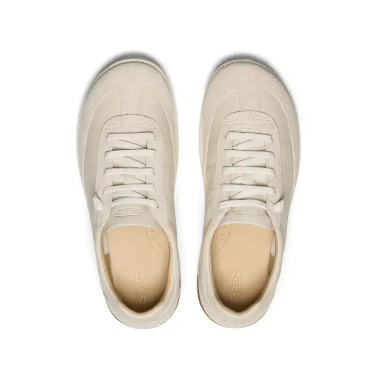 KEEN WOMEN'S KNX T-TOE SNEAKER | BIRCH