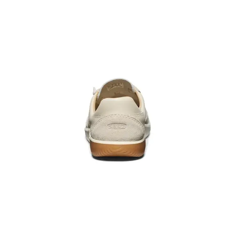 KEEN WOMEN'S KNX T-TOE SNEAKER | BIRCH