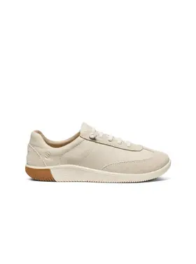 KEEN WOMEN'S KNX T-TOE SNEAKER | BIRCH