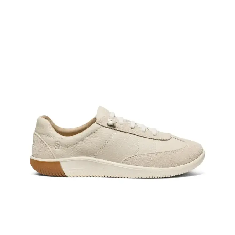 KEEN WOMEN'S KNX T-TOE SNEAKER | BIRCH