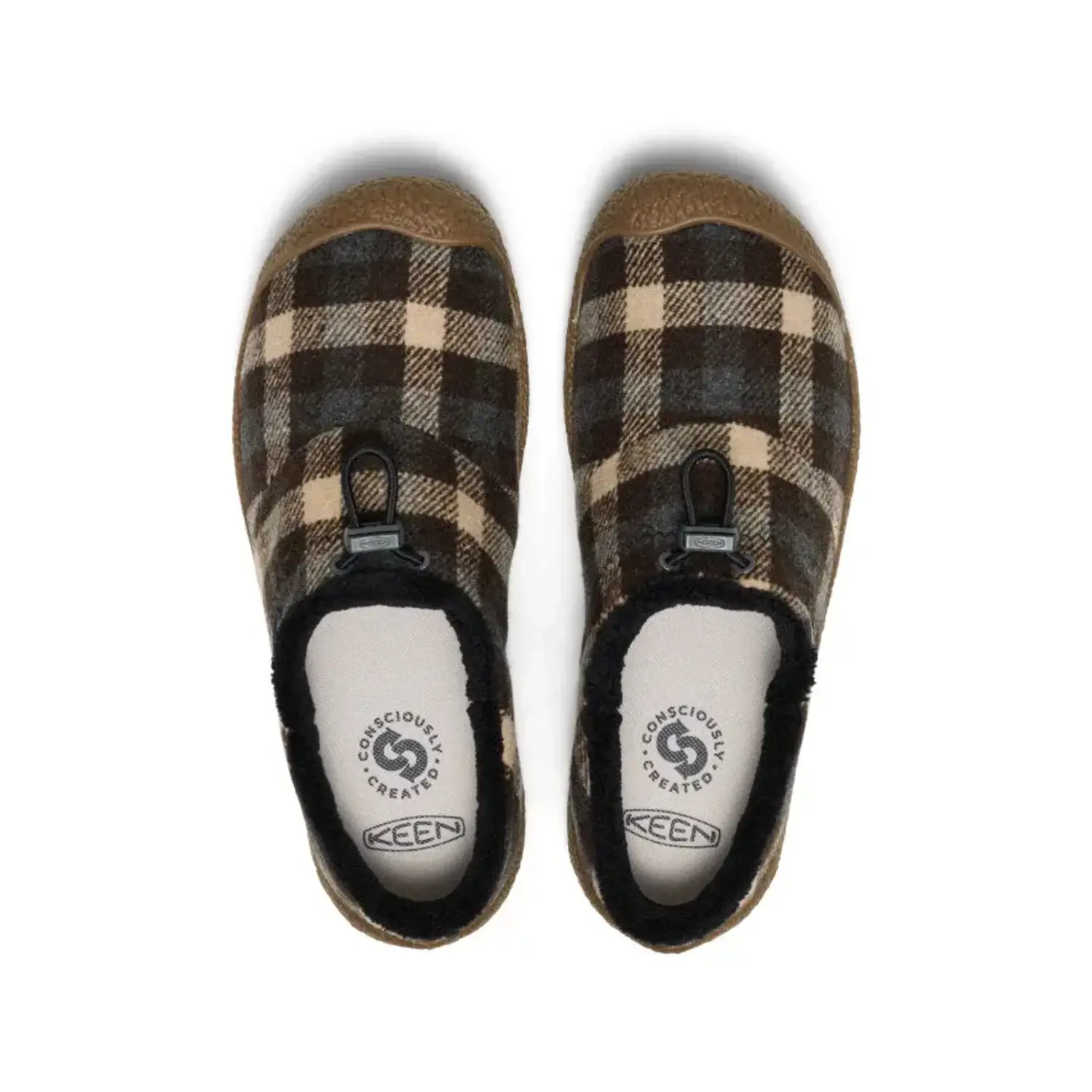 KEEN WOMEN'S HOWSER III SLIDE | MAGNET/BIRCH - Gerick Sports