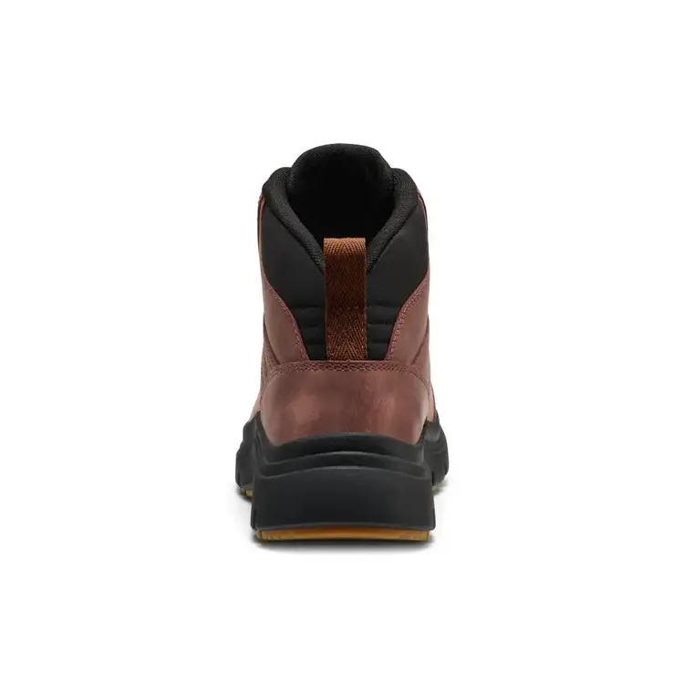 KEEN WOMEN'S KOSA LEATHER BOOT | NUTMEG