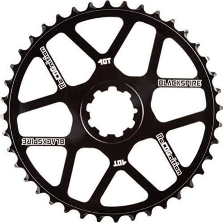 RECOGNITION CASSETTE FREEWHEEL