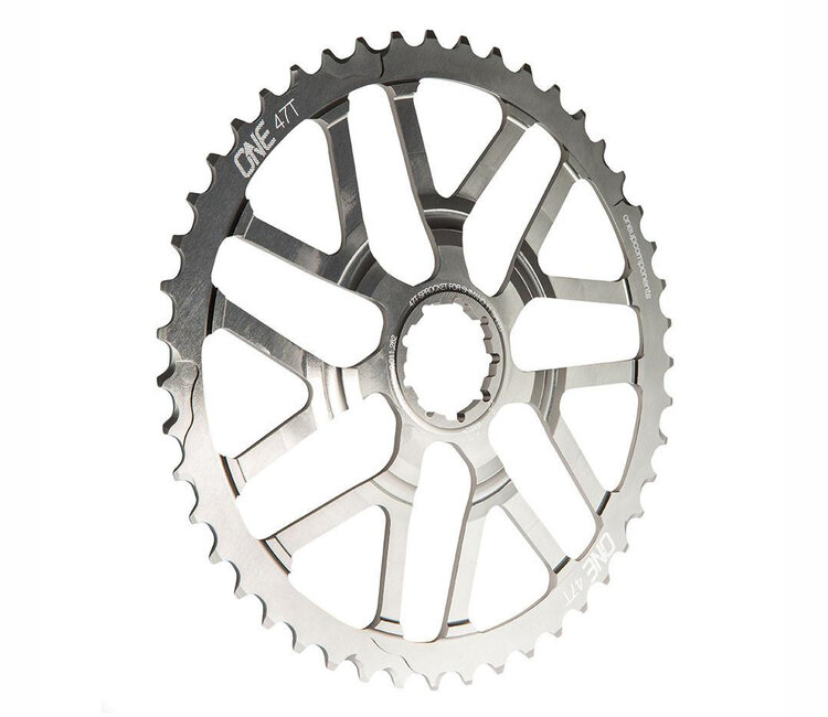ONEUP 47T SHIMANO CASSETTE EXPANDER