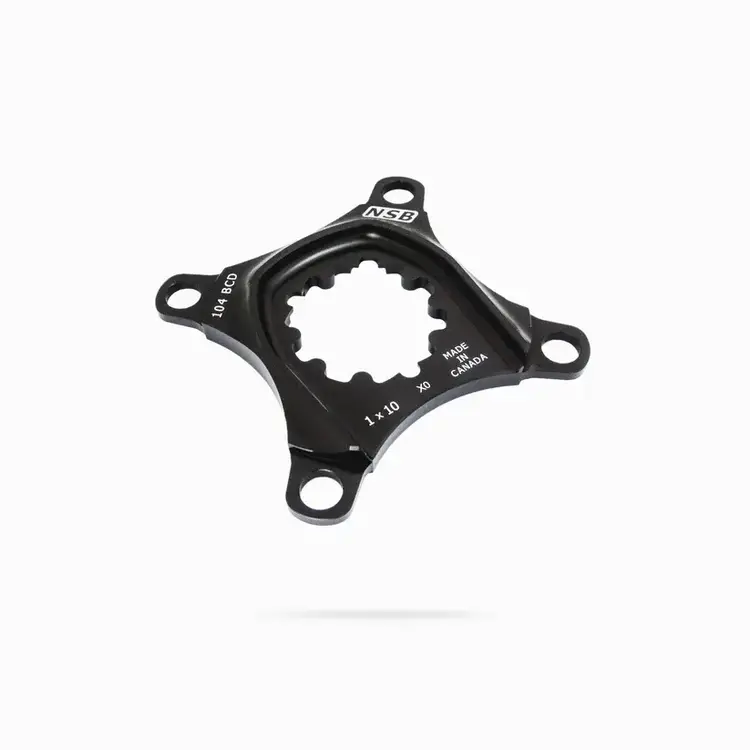 SRAM XO BOOST 104BCD SPIDER