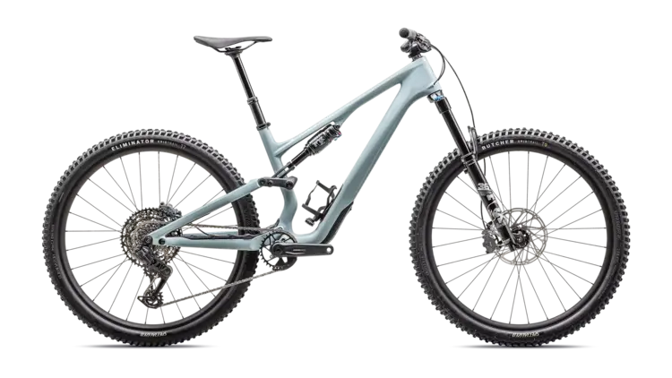 SPECIALIZED STUMPJUMPER 15 COMP | GLOSS SEAFOAM