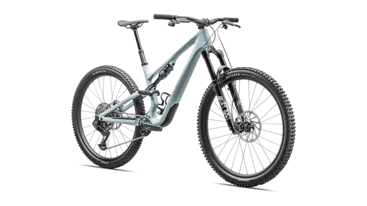 SPECIALIZED STUMPJUMPER 15 COMP | GLOSS SEAFOAM