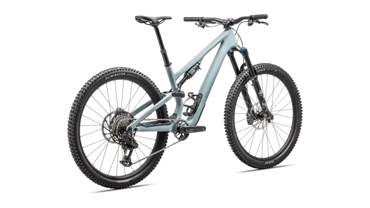SPECIALIZED STUMPJUMPER 15 COMP | GLOSS SEAFOAM